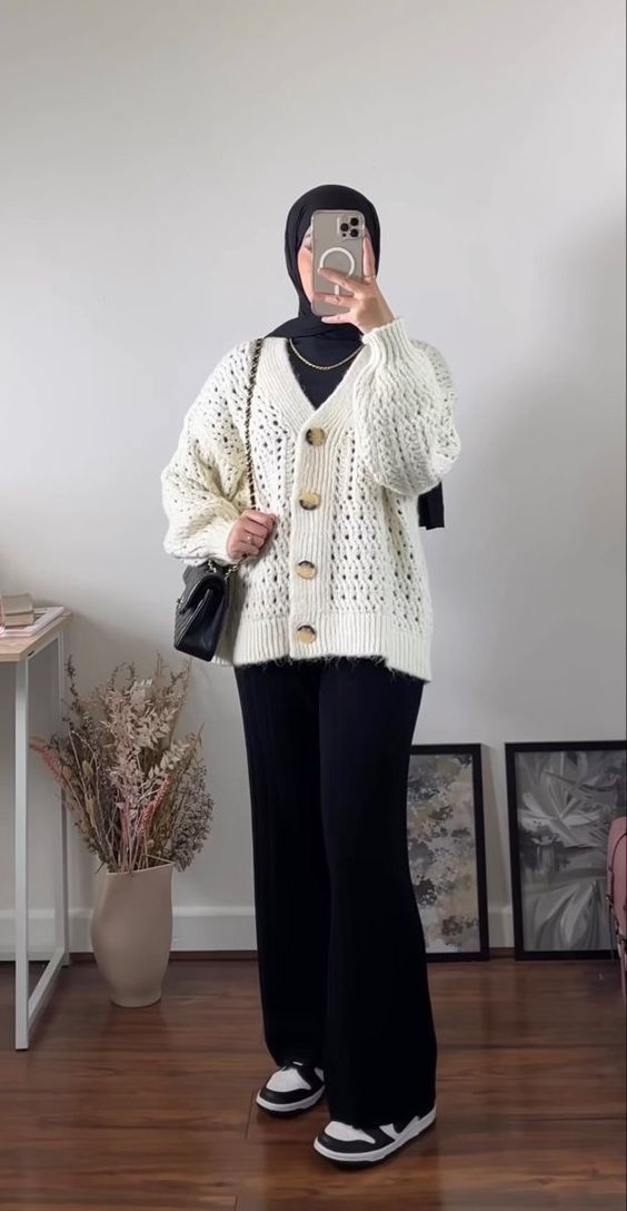 winter outfit